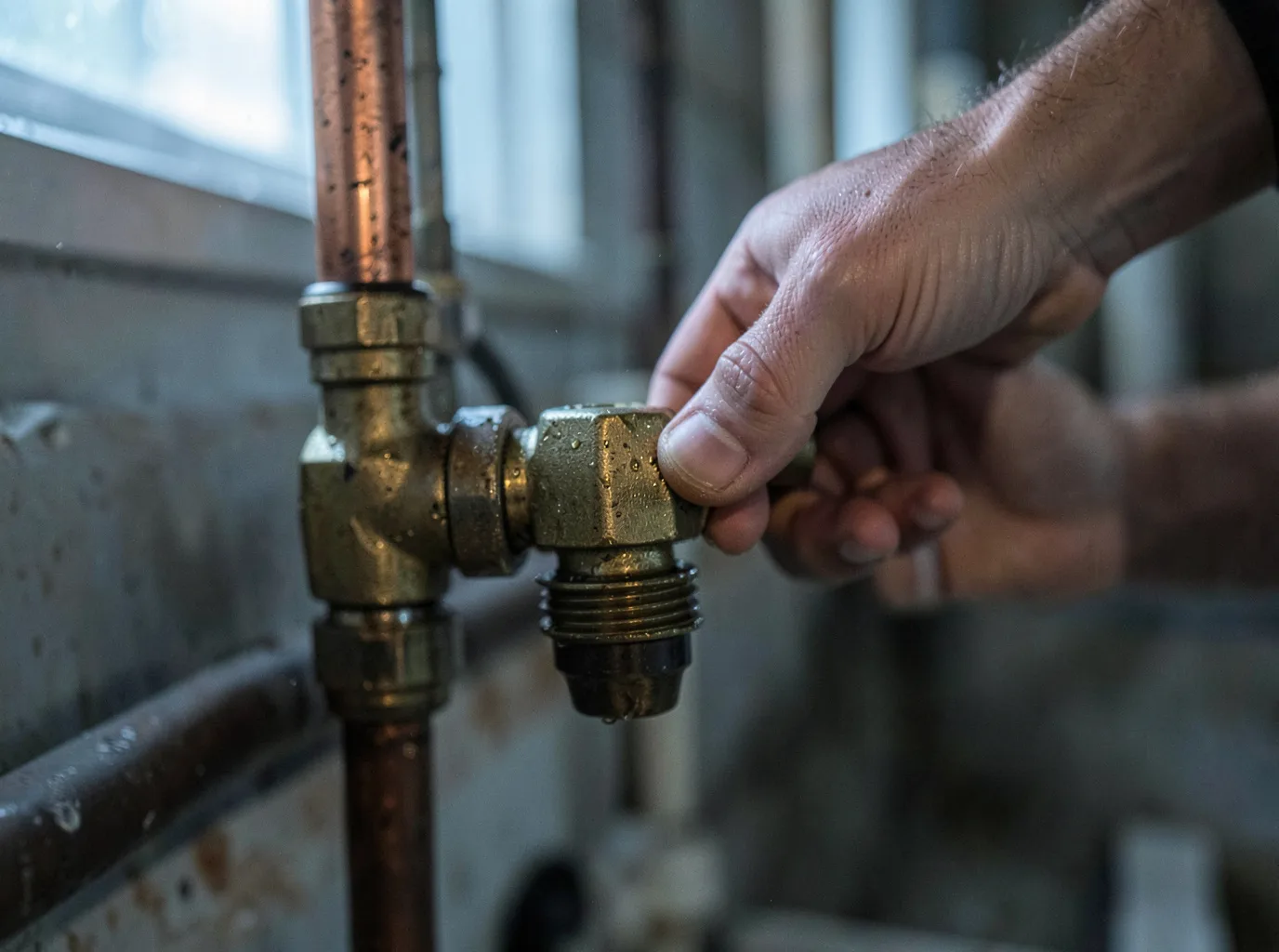 Emergency Plumber Ambridge, PA FAQs